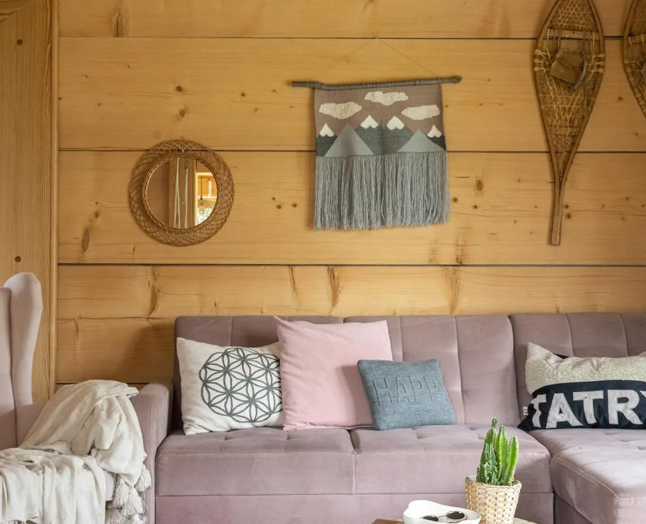 Chalet Stylowa Chata Zakopane