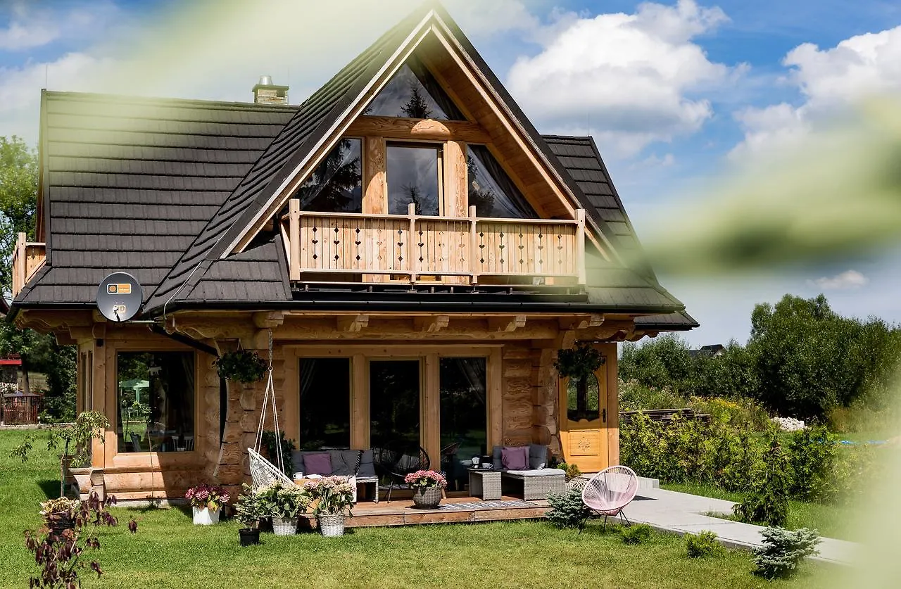 Stylowa Chata Zakopane 0*,  Poland