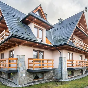 Chata Jaworina Zakopane