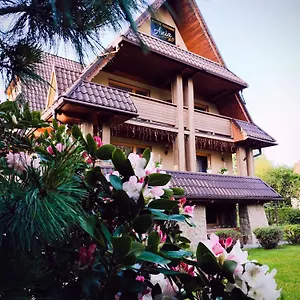 Ania Wynajem Pokoi Zakopane