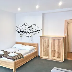 Krupowki 35 Zakopane