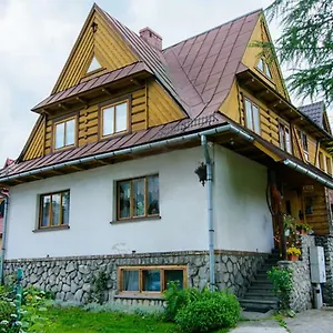 Goscinne Rysy Zakopane