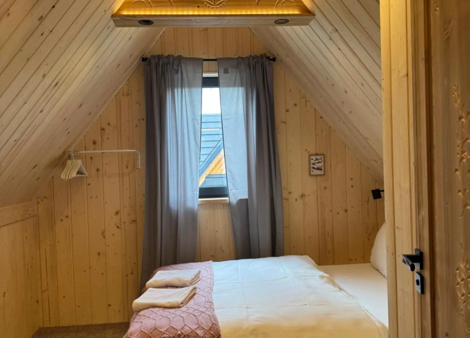 Stylowa Chata Zakopane Chalet