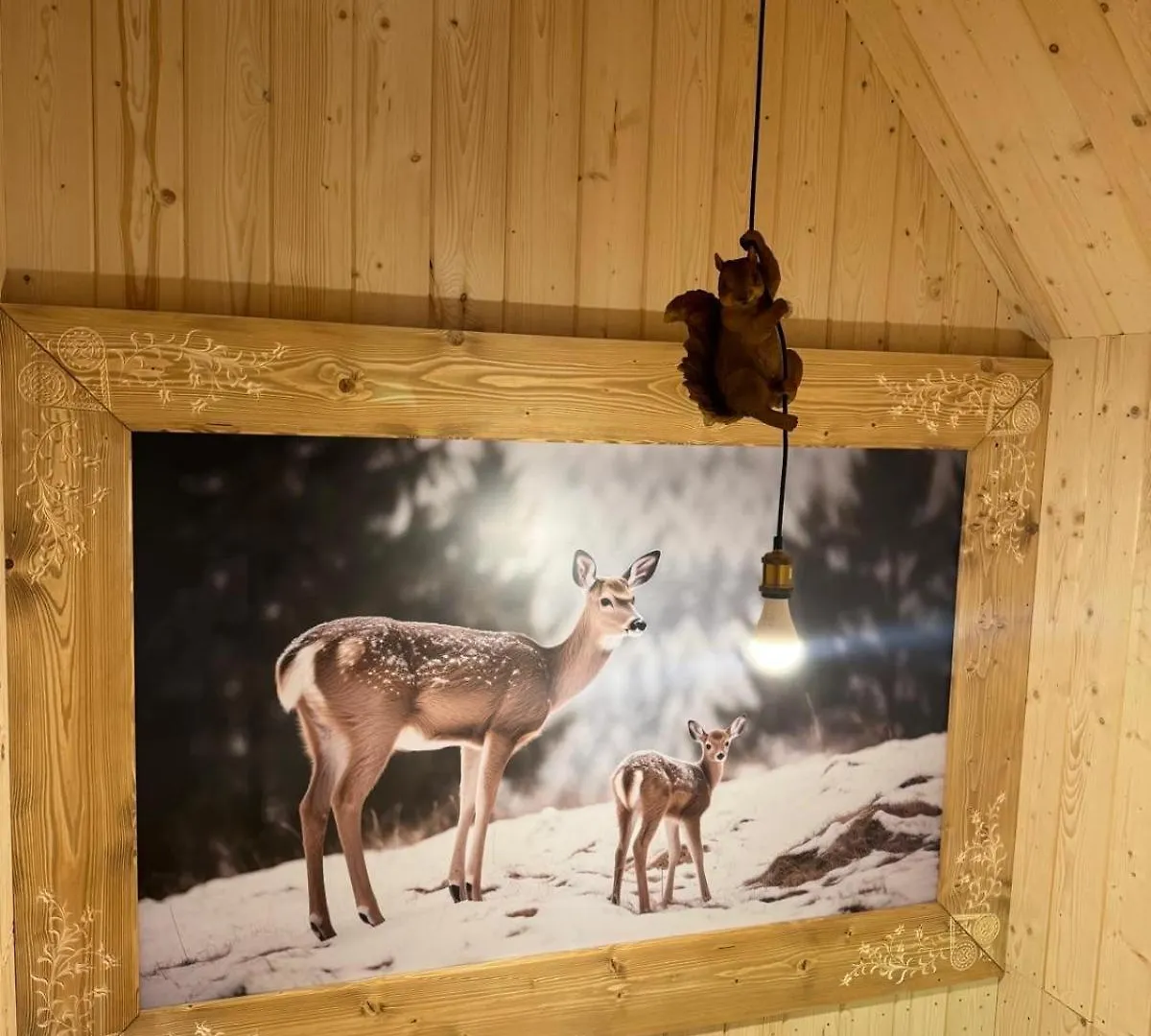 Stylowa Chata Zakopane